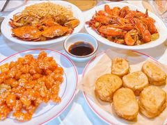 -聚味斋香辣蟹·蓝龙(塘沽总店)
