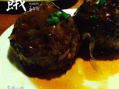 -黑鸡小馆(金源店)