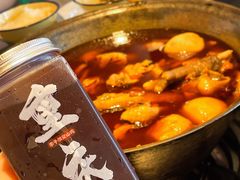 -李子坝梁山鸡(李子坝大鸡哥店)