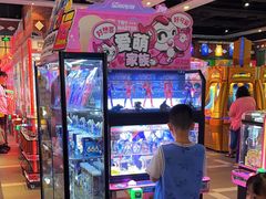 -反斗乐园(中航城君尚购物中心)