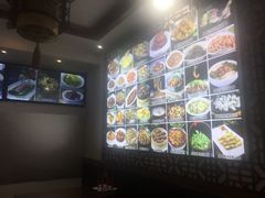 -临街徽菜馆·正宗黄山味