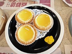-点都德(水贝IBC店)
