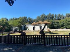 -北京野生动物园