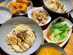-姚面记·海派家常菜(恒基名人购物中心店)