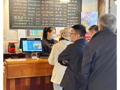 -老横泾面馆(吴中横泾店)