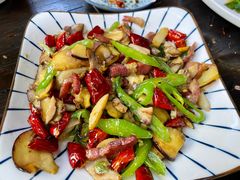 -吃货私房菜(丽江束河古镇店)