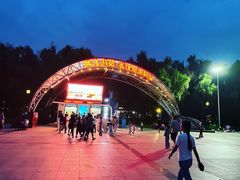 -武汉两江游览·夜游长江(汉口粤汉码头)