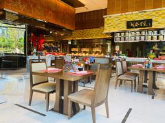 -唐山香格里拉大酒店·香啡阁(长虹西道店)