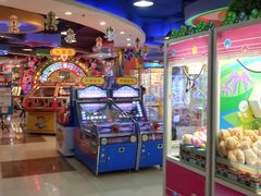 -汤姆熊欢乐世界(龙之梦店)