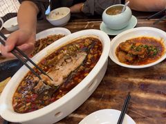 -一楼食业·美食人家