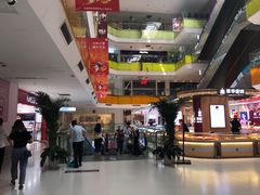 -北京华联购物中心(天通苑店)
