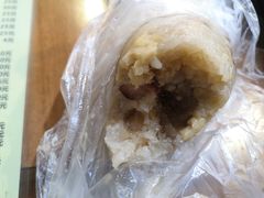 瑶柱叉烧蛋黄咸肉粽-粽氏清源(大南路店)