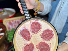 -舞虾小说.涮肉.烧烤(国顺东路店)