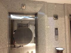 -南京商茂国际酒店(新街口德基广场店)