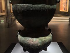 -邯郸市博物馆(新馆)