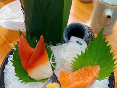 -浦·传统日式料理(3 5 1 1 店)