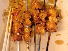 -老白家怡贵园烤肉