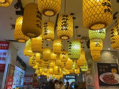 -必点海鲜·海肠捞饭·鲅鱼水饺(滨江道店)