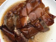 -黄连大头华烧鹅店(大良店)