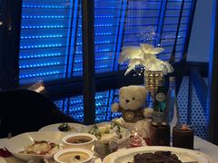 -THE WANG王品(上海中心云端店)