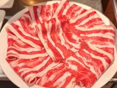 -清真·鸦儿李记·涮肉(花市店)
