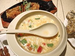 -老杨太太烧烤(文化广场店)