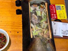 -61号餐吧(兴坪古镇漓江店)