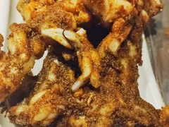 -曾记大腰子烧烤(苗栗路总店)