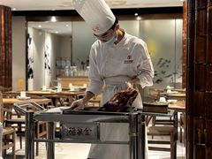 -全聚德(江宁店)