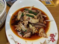 -易老妈蹄花.特色川菜(人民公园总店)