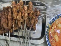 -文文烤肉(大皮院店)