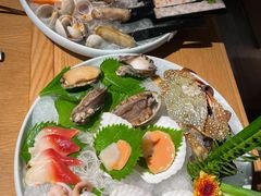海鲜拼盘-生如夏花泰式火锅(西村黑金店)
