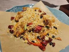 -啫神·广州地标美食(北京路店)