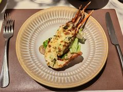 -粤海喜来登酒店·盛宴海鲜牛排自助餐厅(天河城店)