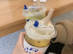 -茶百道(下沙宝龙二期店)