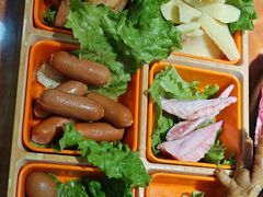 -塔兰齐新疆孜然火锅(鲤鱼山路店)