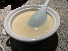民国美龄粥-南京大牌档(龙湖长楹天街店)