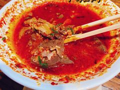 -有奴思烤肉·清真(正宁路店)