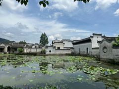 -呈坎景区