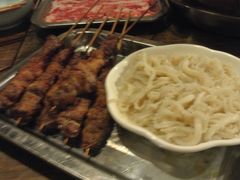 -大唐人家·热气羊肉(大华店)