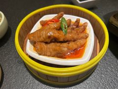 -蝴蝶里·粤菜·点心(滨江龙湖店)