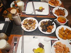 -汉巴味德(大悦城店)