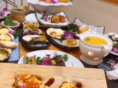 -酒久自助料理(佳兆业店)