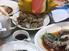 -厦门渔港(成山路店)
