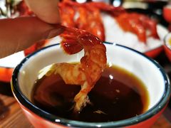 -虾弄弄海派小龙虾·牛羊蝎子火锅