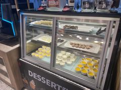 -比格比萨自助(宝山日月光店)