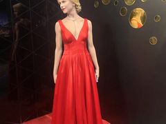 -上海杜莎夫人蜡像馆