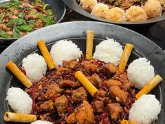 -大盐帮川菜馆(长楹天街店)