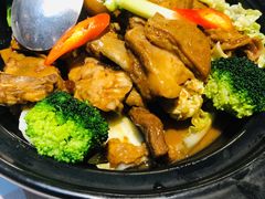 -珍味汤馆·潮汕家乡菜(保利文化广场店)
