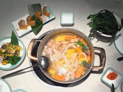 -椰客·海南椰子鸡(新塘永旺梦乐城店)